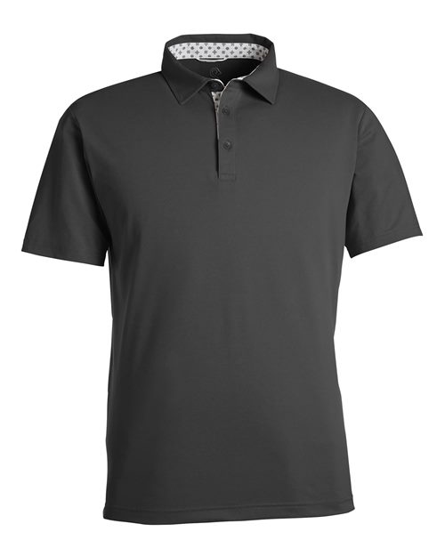 Swannies Men's James H Polo-1