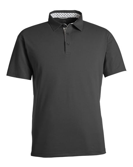 Swannies Men's James H Polo-1