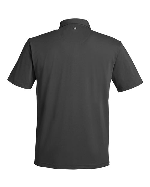 Swannies Men's James H Polo-2