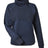 Swannies Women's Ellis Snap Neck Pullover-1