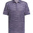 adidas Men's Ultimate365 Mesh Glimmer Print Polo
