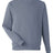 econscious Men's Reclaimist Fiber Crewneck Sweatshirt-1