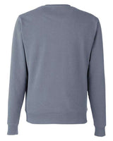 econscious Men's Reclaimist Fiber Crewneck Sweatshirt-2