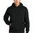 Next Level Apparel Men's   Heavyweight Hoodie