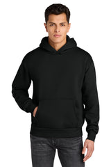 Next Level Apparel Men's   Heavyweight Hoodie