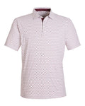 Swannies Men's Hazelwood Polo-1
