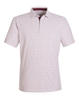 Swannies Men's Hazelwood Polo-1