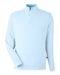 Swannies Men's McKinnon Quarter-Zip Pullover-1