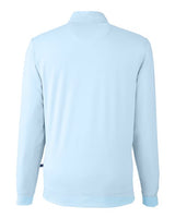 Swannies Men's McKinnon Quarter-Zip Pullover-2