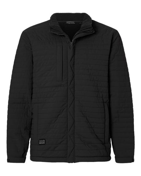 DRI DUCK Men's Keystone Full-Zip Jacket-1