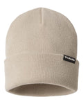 Columbia City Trek Heavyweight Beanie-1