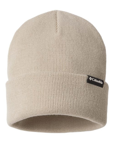 Columbia City Trek Heavyweight Beanie-1