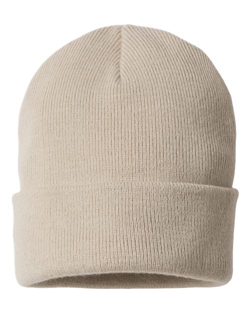 Columbia City Trek Heavyweight Beanie-2