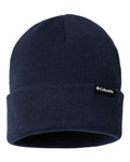 Columbia City Trek Heavyweight Beanie-1