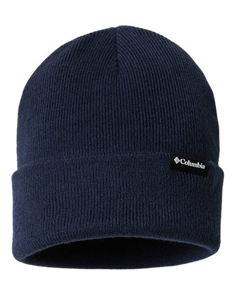 Columbia City Trek Heavyweight Beanie-1