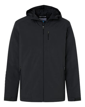 Columbia Men's Gate Racer II Soft Shell Jacket-1