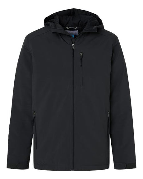 Columbia Men's Gate Racer II Soft Shell Jacket-1