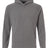 Swannies Men's Glasgow Hooded Sweatshirt-1
