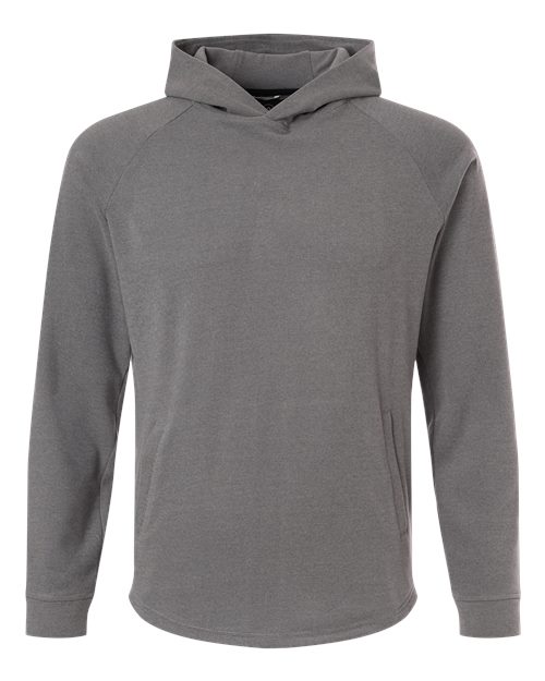Swannies Men's Glasgow Hooded Sweatshirt-1