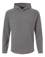 Swannies Men's Glasgow Hooded Sweatshirt-1