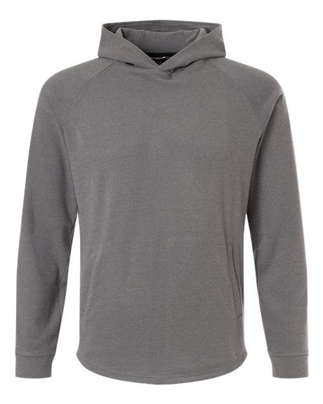 Swannies Men's Glasgow Hooded Sweatshirt-1