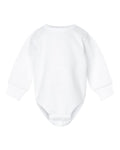 Rabbit Skins Infant Fleece Bodysuit-1