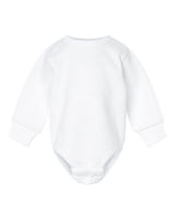 Rabbit Skins Infant Fleece Bodysuit-1