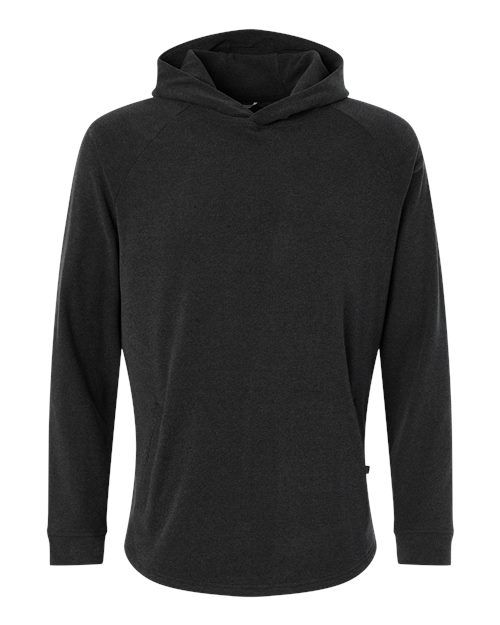 Swannies Men's Glasgow Hooded Sweatshirt-1