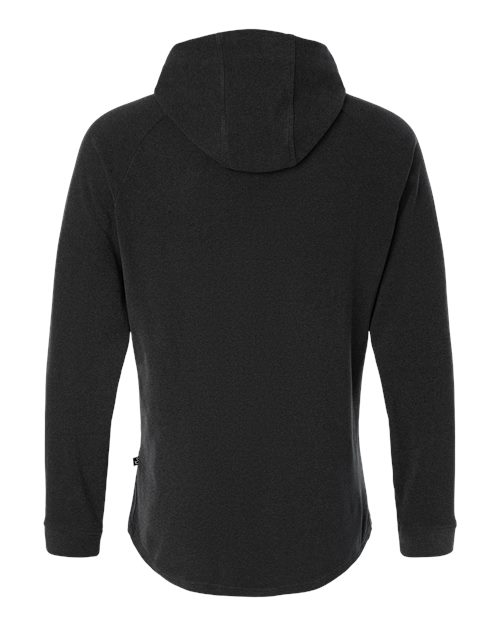Swannies Men's Glasgow Hooded Sweatshirt-2
