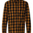 Boxercraft Men's Flannel Button Down Shirt-1