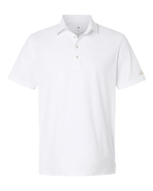 adidas Men's Ultimate365 Tour Twistknit Polo-1