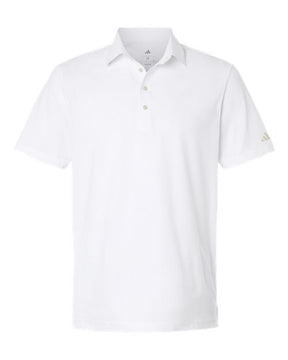 adidas Men's Ultimate365 Tour Twistknit Polo-1