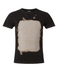 Colortone Men's Bleach Out Dyed T-Shirt-1