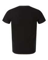 Colortone Men's Bleach Out Dyed T-Shirt-2