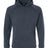 Swannies Men's Glasgow Hooded Sweatshirt-1