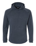 Swannies Men's Glasgow Hooded Sweatshirt-1