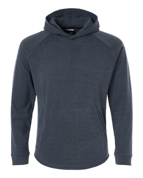Swannies Men's Glasgow Hooded Sweatshirt-1