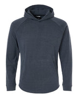 Swannies Men's Glasgow Hooded Sweatshirt-1