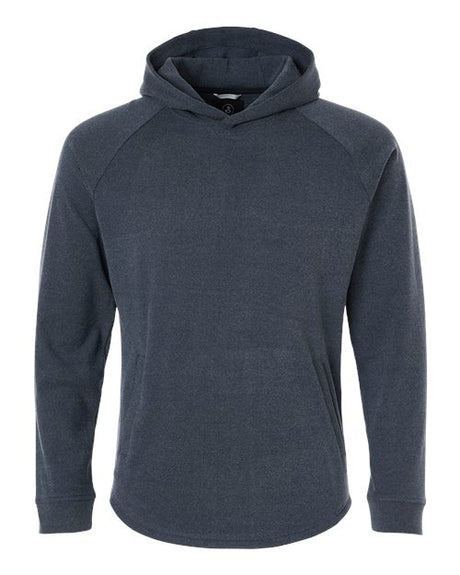 Swannies Men's Glasgow Hooded Sweatshirt-1