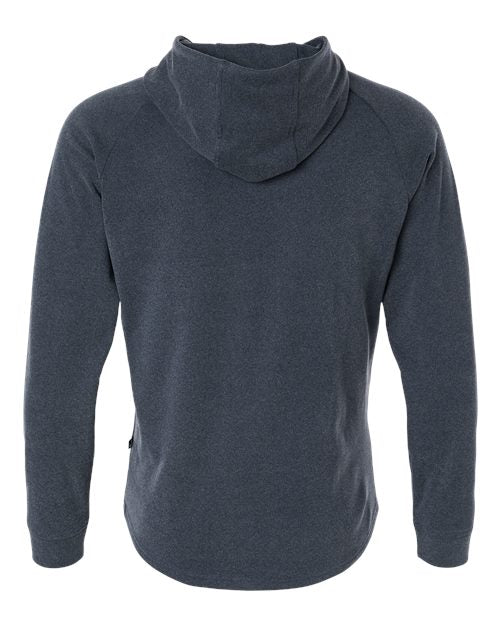 Swannies Men's Glasgow Hooded Sweatshirt-2