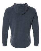 Swannies Men's Glasgow Hooded Sweatshirt-2