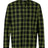 Boxercraft Men's Flannel Button Down Shirt-1