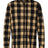 Boxercraft Men's Flannel Button Down Shirt-1