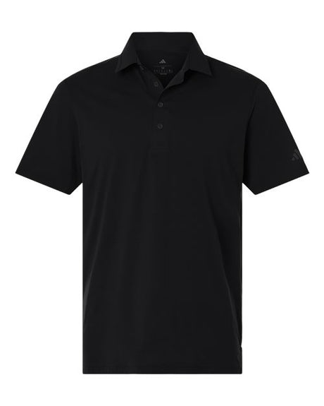 adidas Men's Ultimate365 Tour Twistknit Polo-1