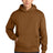 Next Level Apparel Men's   Heavyweight Hoodie
