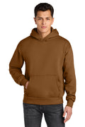 Next Level Apparel Men's   Heavyweight Hoodie
