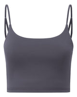 TriDri Women's Luxe Bra-1