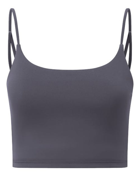TriDri Women's Luxe Bra-1