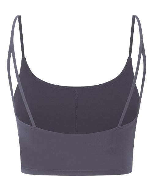 TriDri Women's Luxe Bra-2