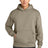Next Level Apparel Men's   Heavyweight Hoodie
